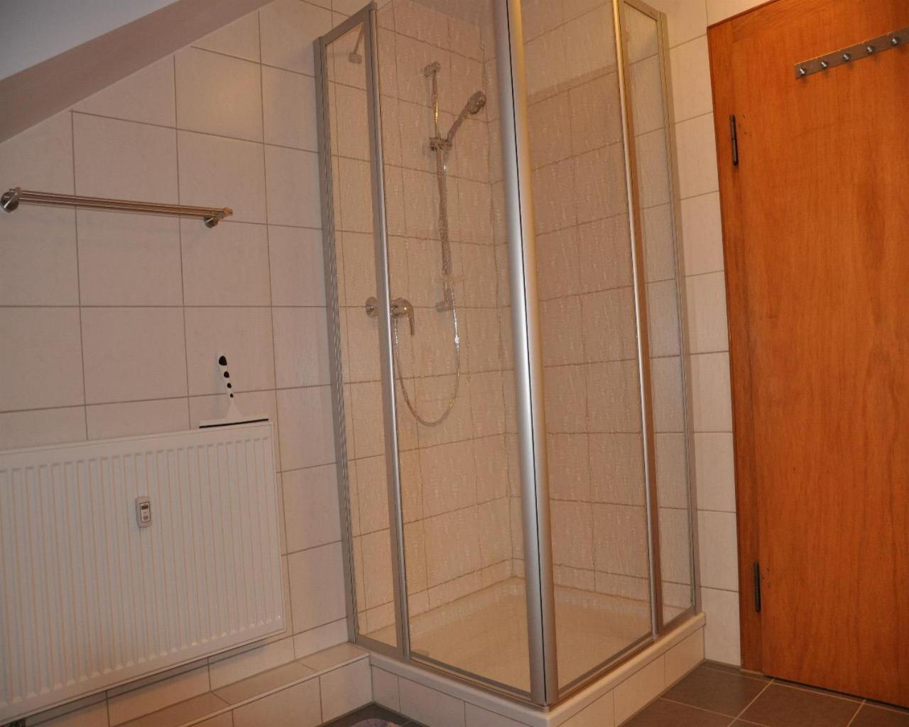 Ferienwohnung Regentalblick Miltach エクステリア 写真