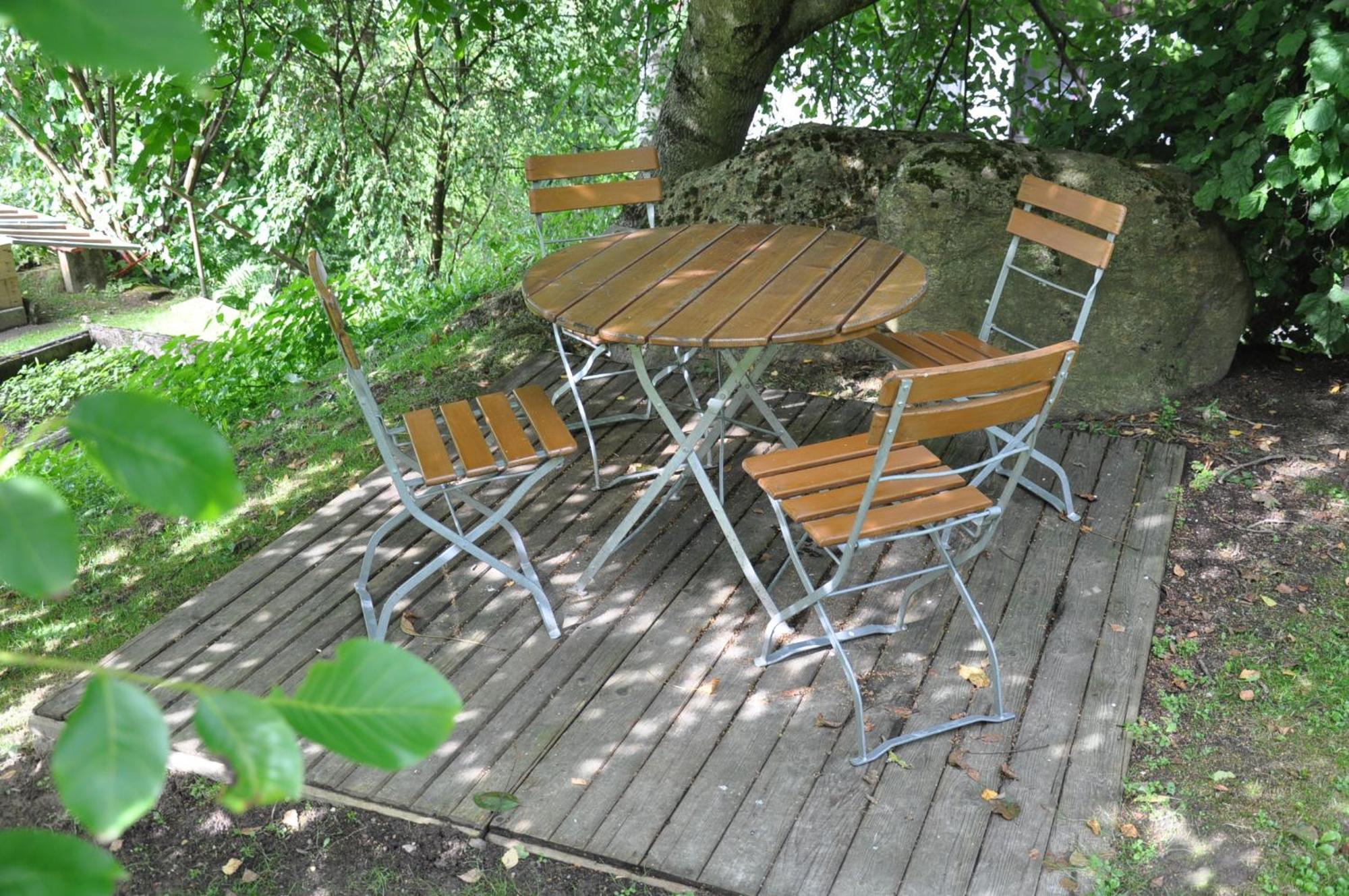 Ferienwohnung Regentalblick Miltach エクステリア 写真