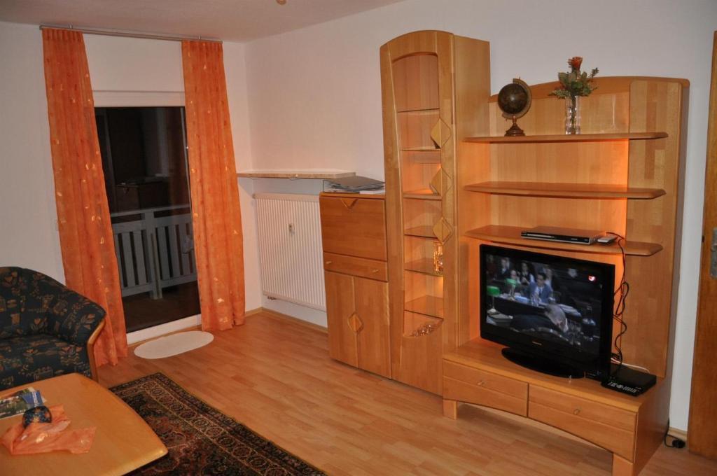 Ferienwohnung Regentalblick Miltach 部屋 写真