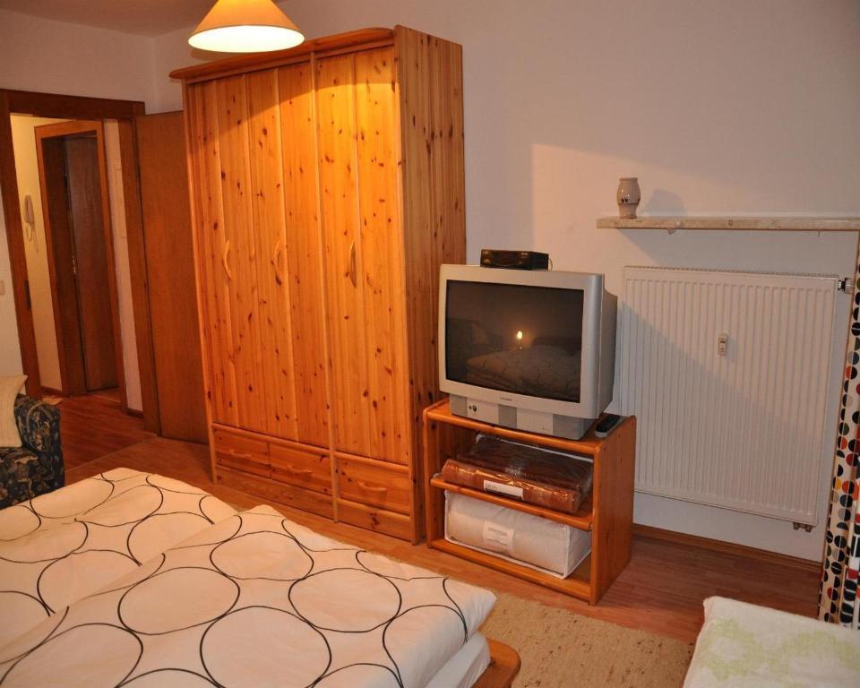 Ferienwohnung Regentalblick Miltach 部屋 写真