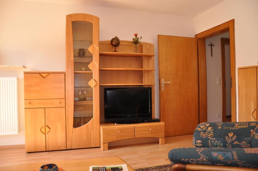 Ferienwohnung Regentalblick Miltach 部屋 写真
