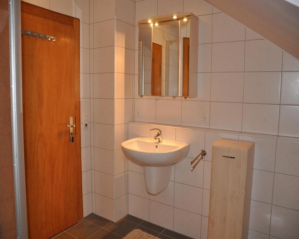 Ferienwohnung Regentalblick Miltach エクステリア 写真